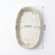 Oliva Oval Serving Platter Small